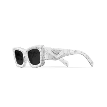 PRADA Sunglasses Pr 13ZSF