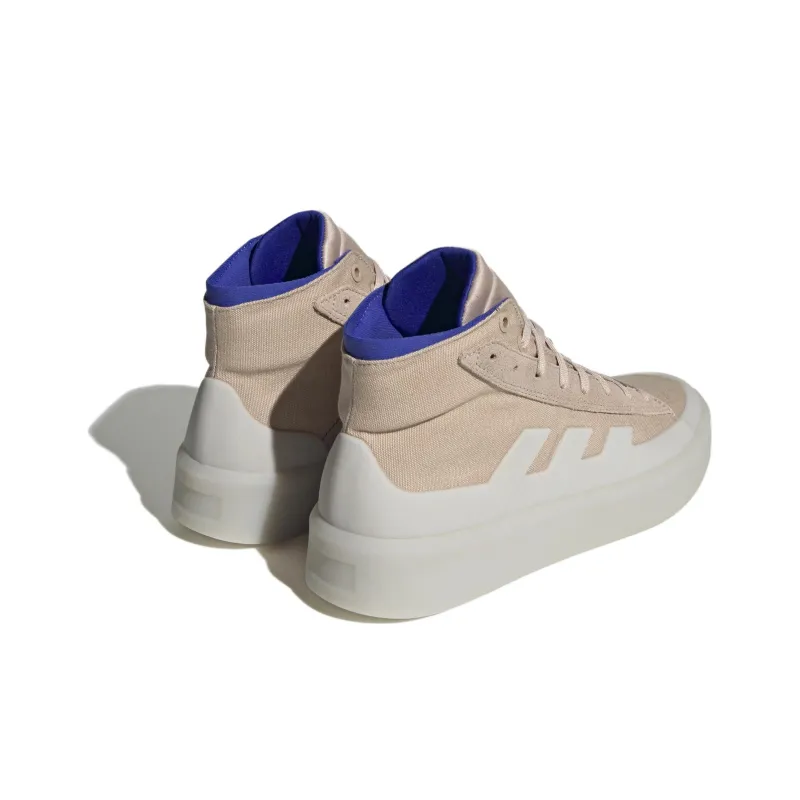 Znsored Adidas High 'Wonder Taupe'-3