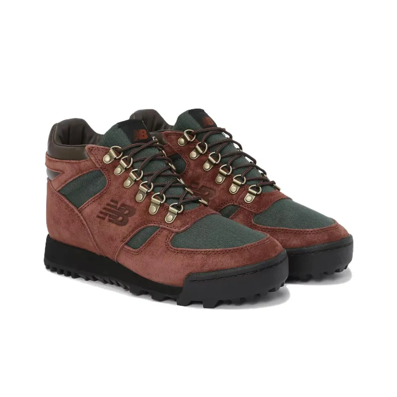 New Balance Rainier Brown-2