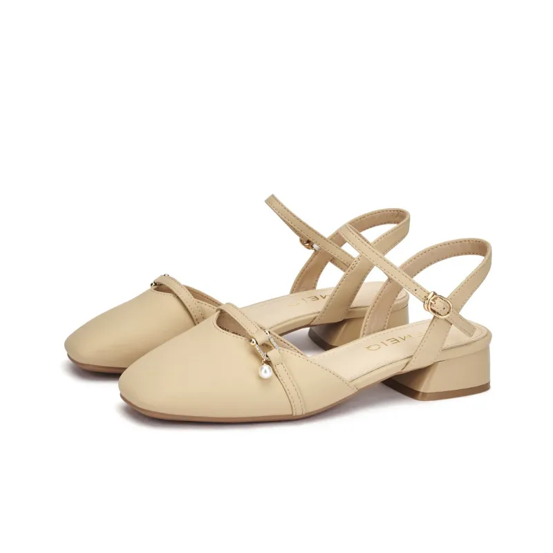 GEMEIQ Fashion Sandal 3.5cm Women's-5