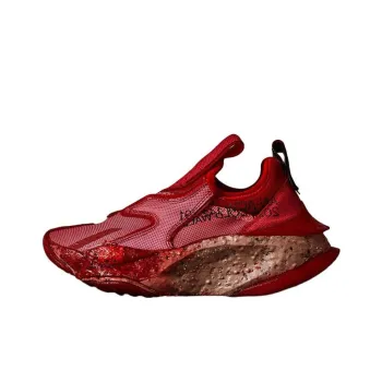 A COLD WALL* x Converse Aeon Active CX Durable Breathable Low Top Sports Casual Shoes Unisex Red