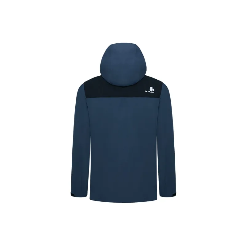SCALER Windbreaker Jackets Men-6