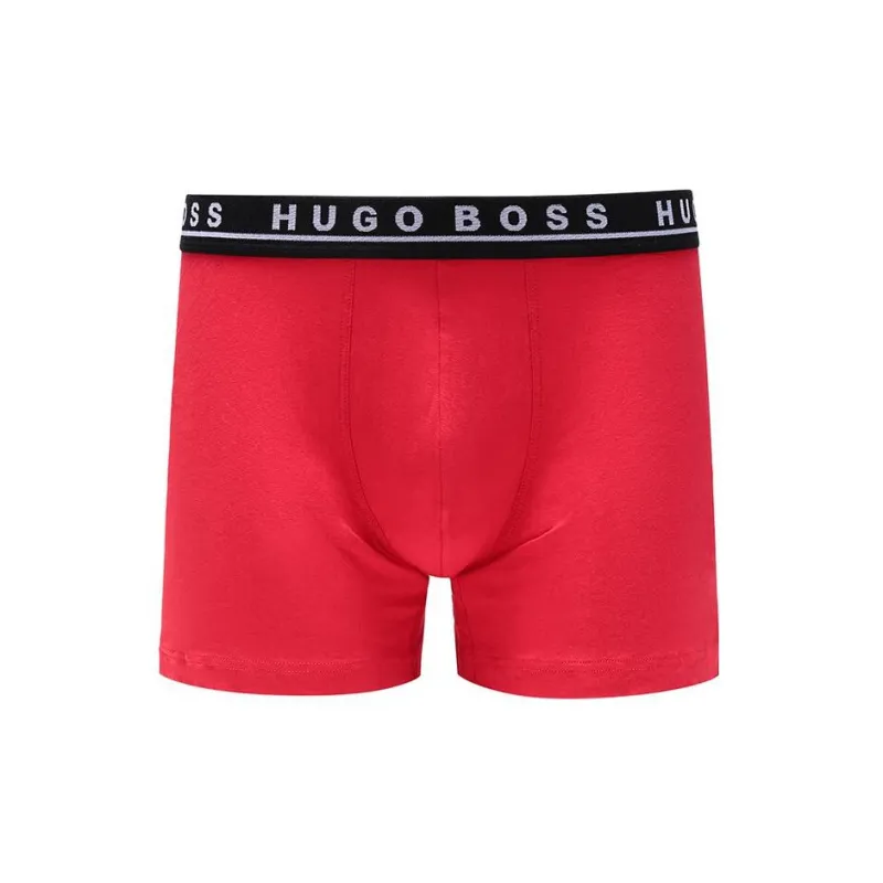 HUGO BOSS Men Boxer Shorts-4