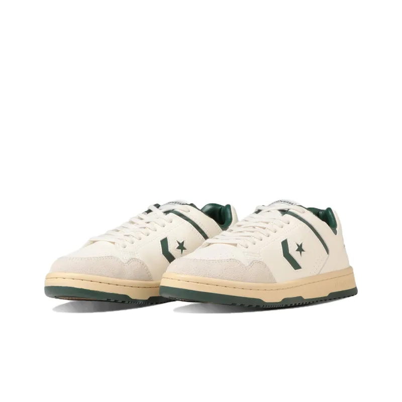 Converse Weapon Sk Ox 'White Green'-1