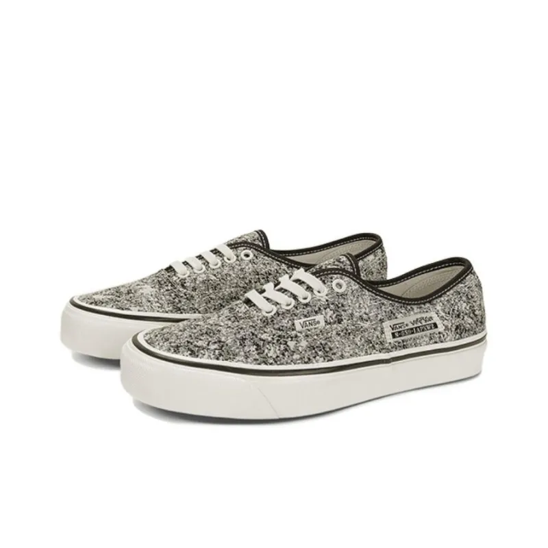 Vans Anaheim Factory Authentic 44 Dx Shoe 'OG Acid Wash White'-2