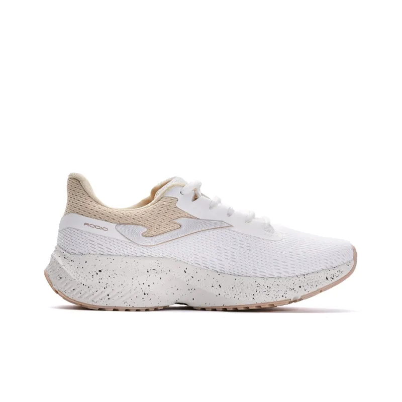 Joma Running Shoes Women's Low Top White-2