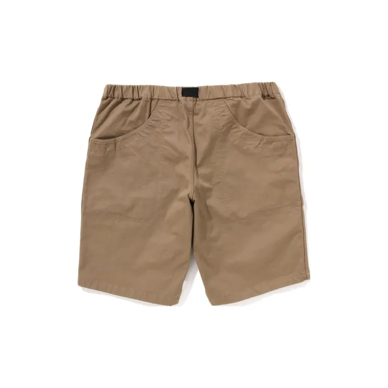 Bape Climbing Shorts SS23-1