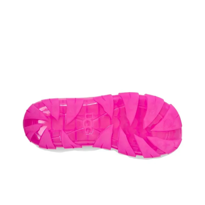 UGG Stylish Sandals Women's Pink-5