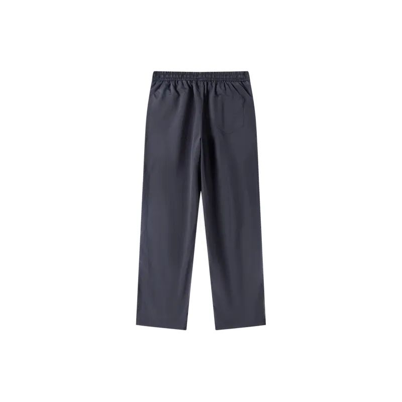 MISTEEZ Casual Pants Unisex-1