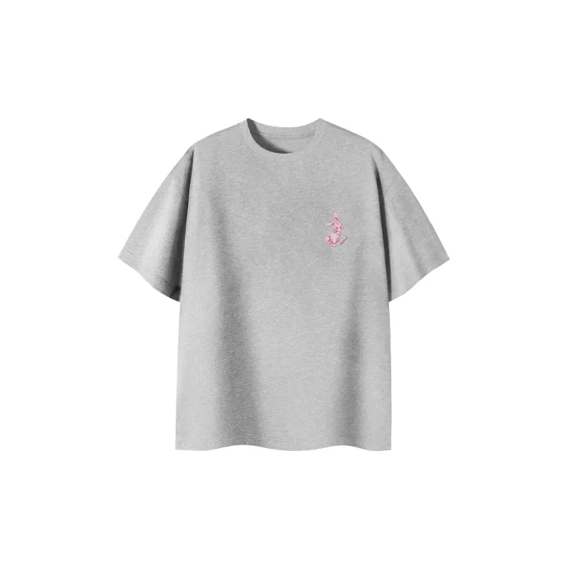 PSO Brand T Shirts Unisex-4