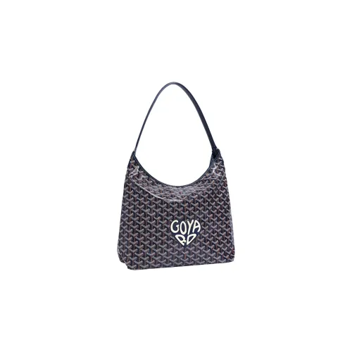 GOYARD Bohème Hobo Shoulder Bags