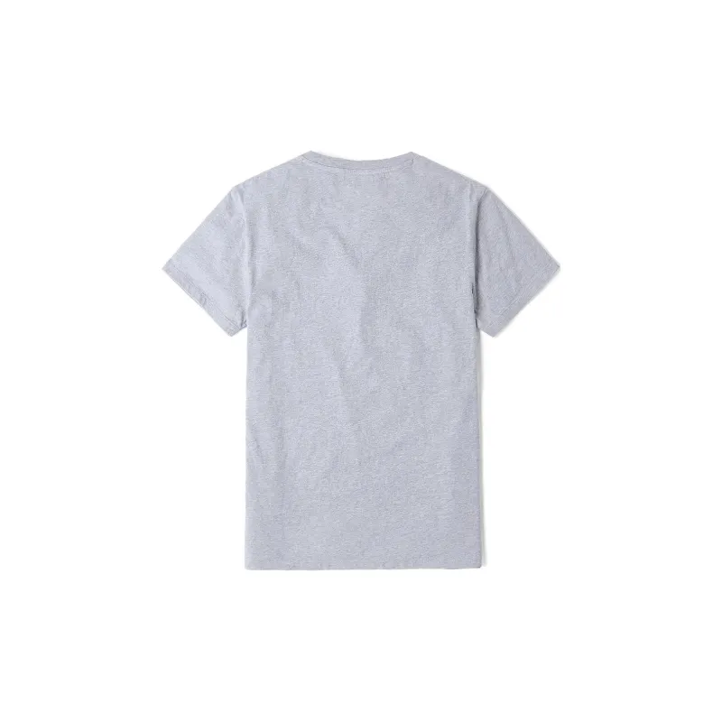 Timberland T Shirts Men Gray-1