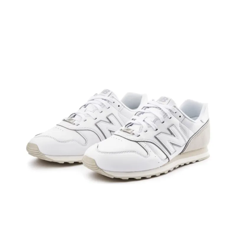 New Balance 373 'White Light Grey'-1