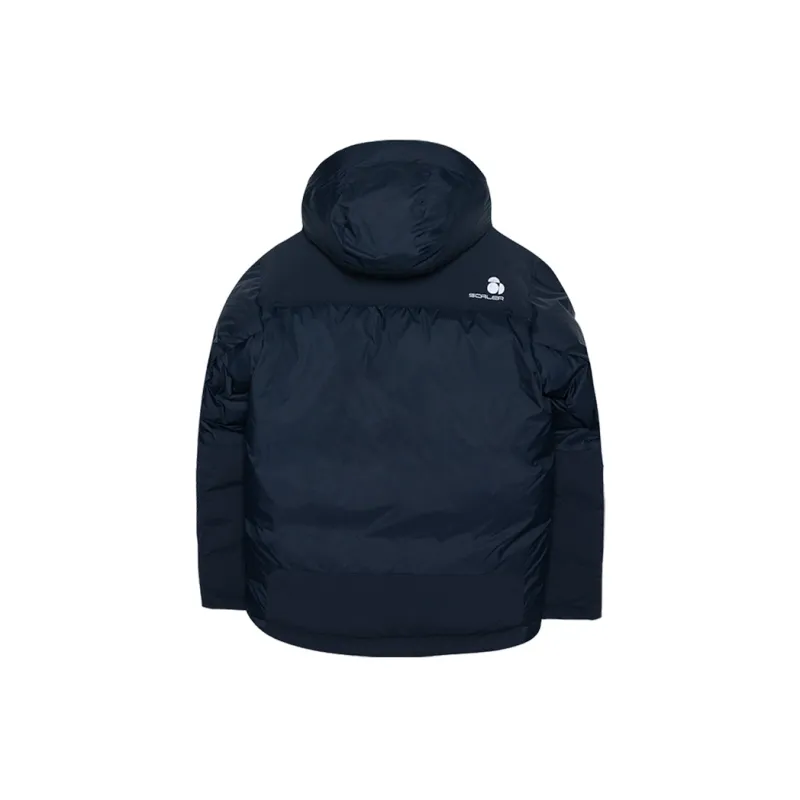 SCALER Down Jackets Men-1