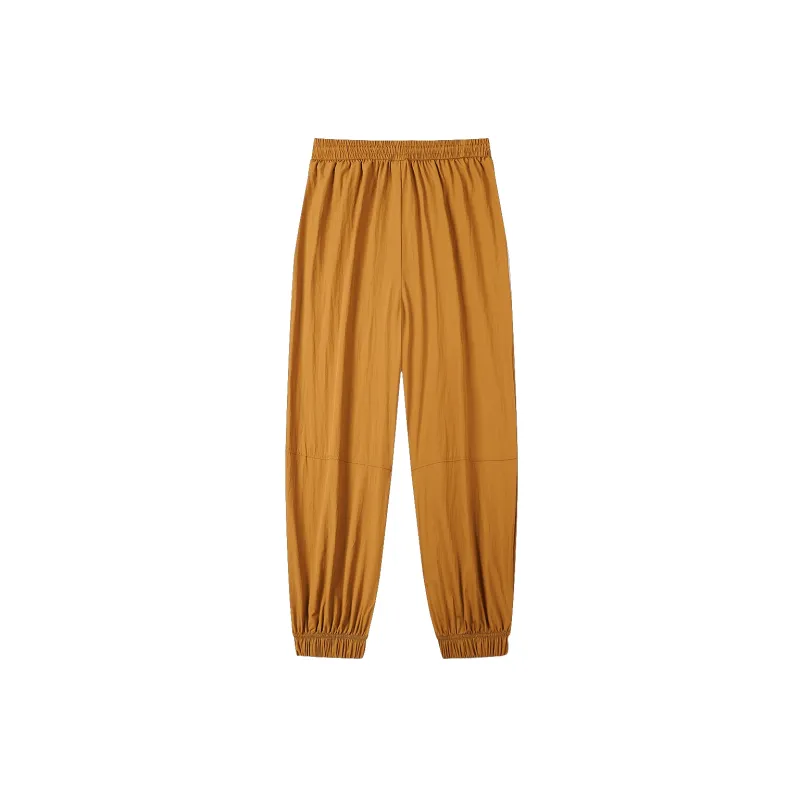PAKA Knitted Sweatpants Unisex-15