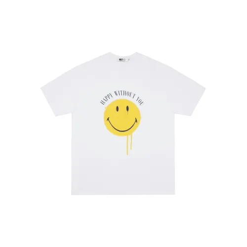 SMILEY Unisex T-shirt
