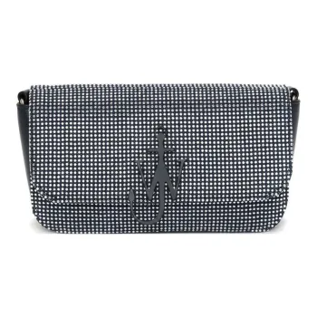 JW Anderson Anchor Embellished Chain Shoulder Bag