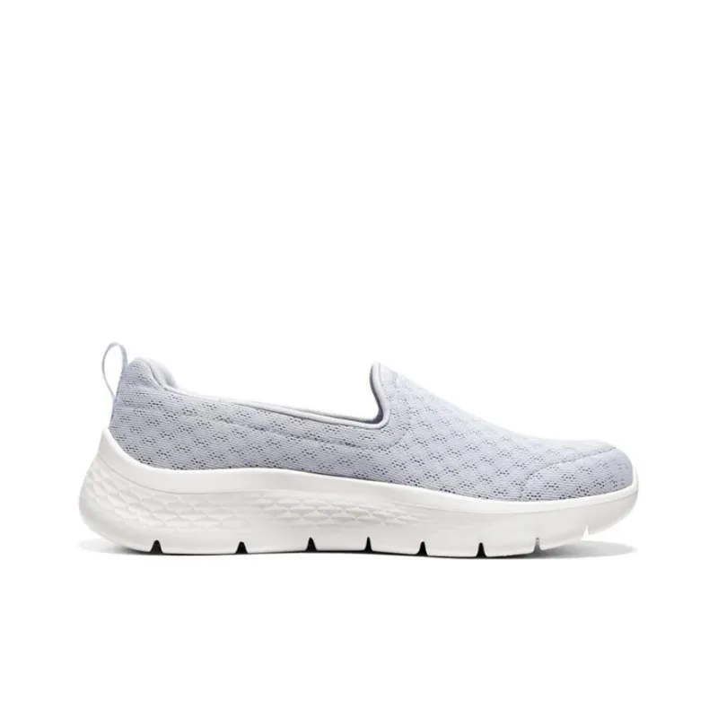 Skechers Go Walk Flex Ocean Wind 'Light Blue' Women's-1