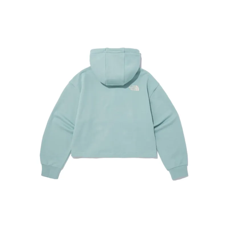 THE NORTH FACE Sweatshirts Women's Blue-1