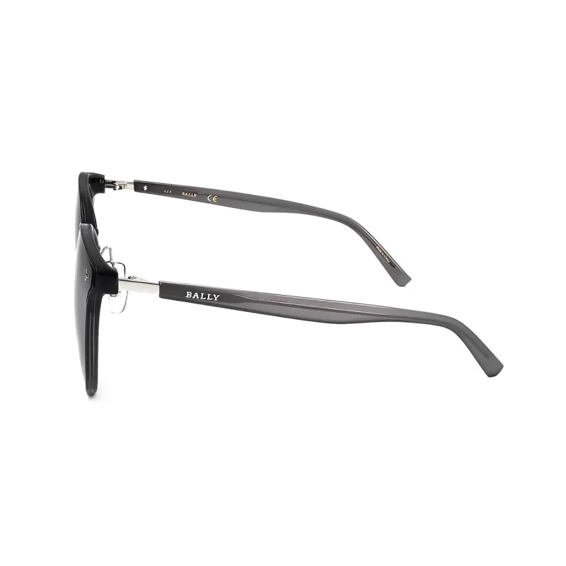 BALLY Sunglasses Women's Gray-2