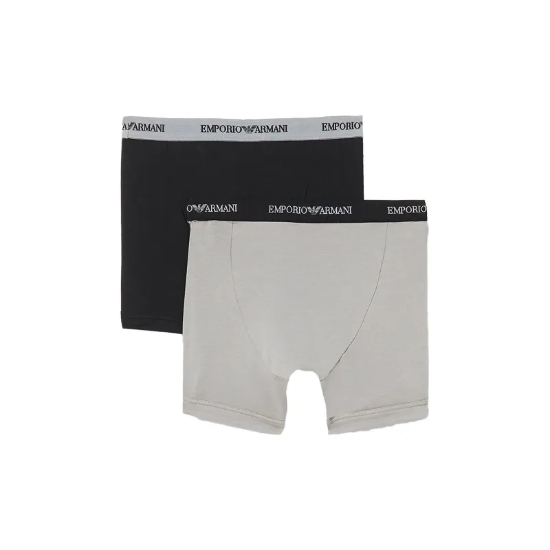 EMPORIO ARMANI Men Boxer Shorts-1