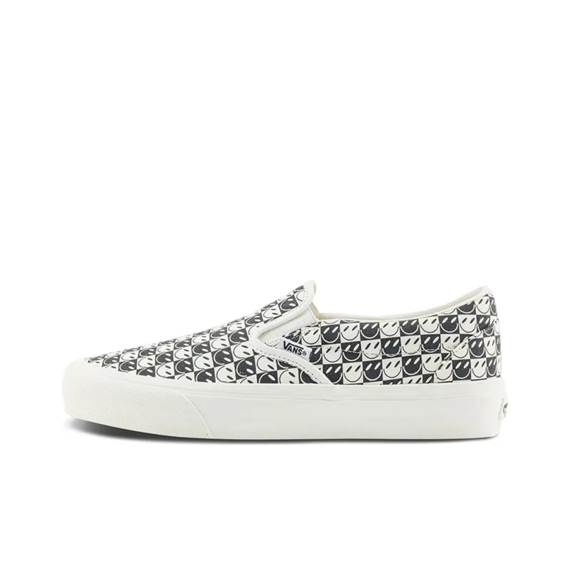 Vans Classics Slip On Vr3 'Beige'-0
