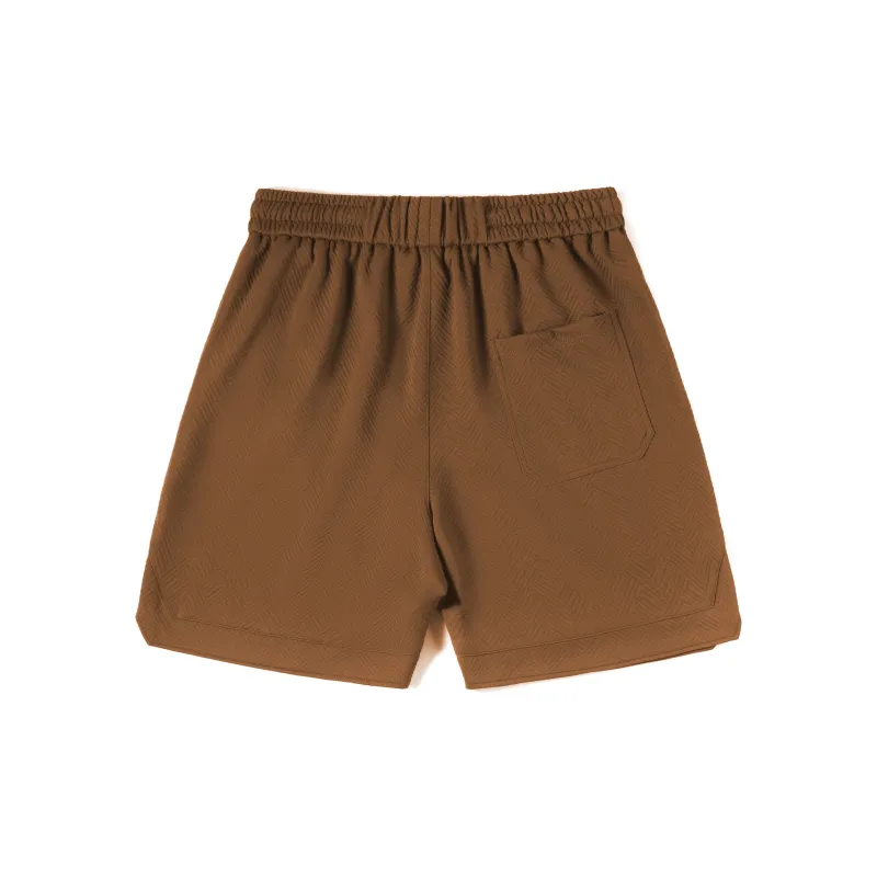 STANAIR Casual Shorts Unisex-1