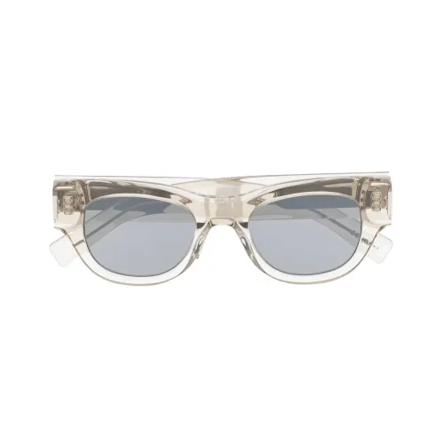 Saint Laurent Eyewear Kate gradient-lens sunglasses