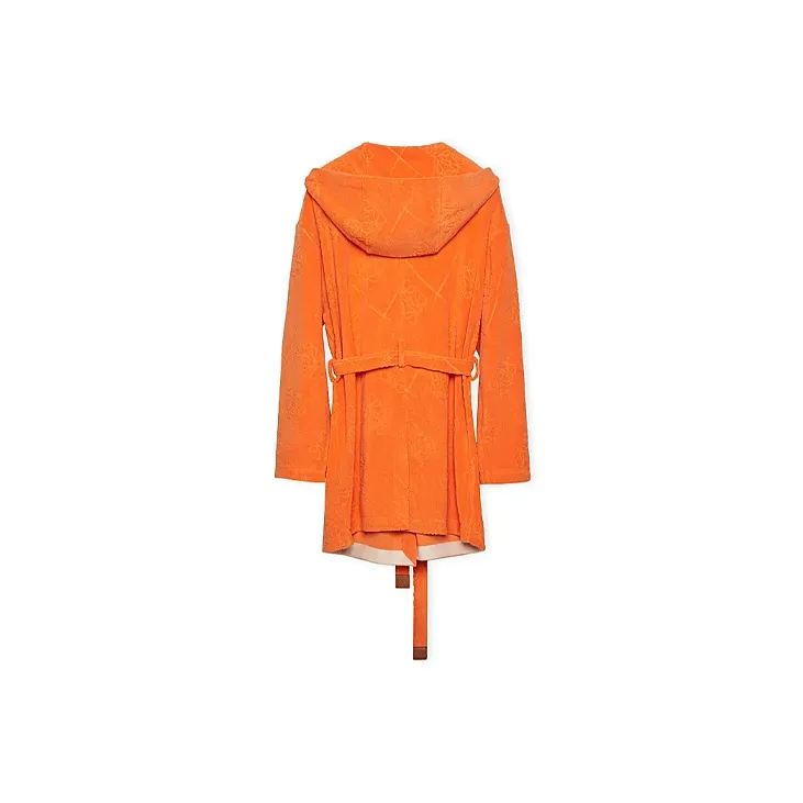 LOEWE Jackets Women's Orange-1