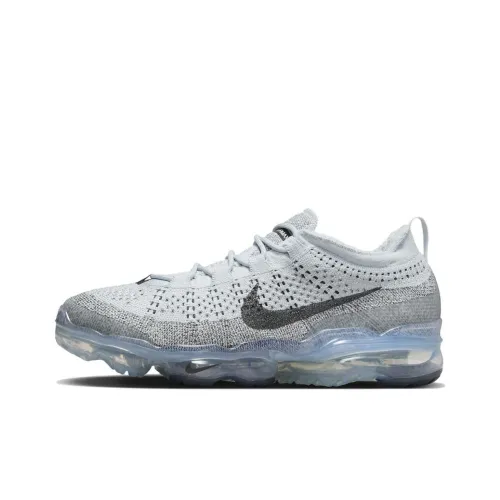 Nike Air VaporMax 2023 Flyknit Pure Platinum Anthracite