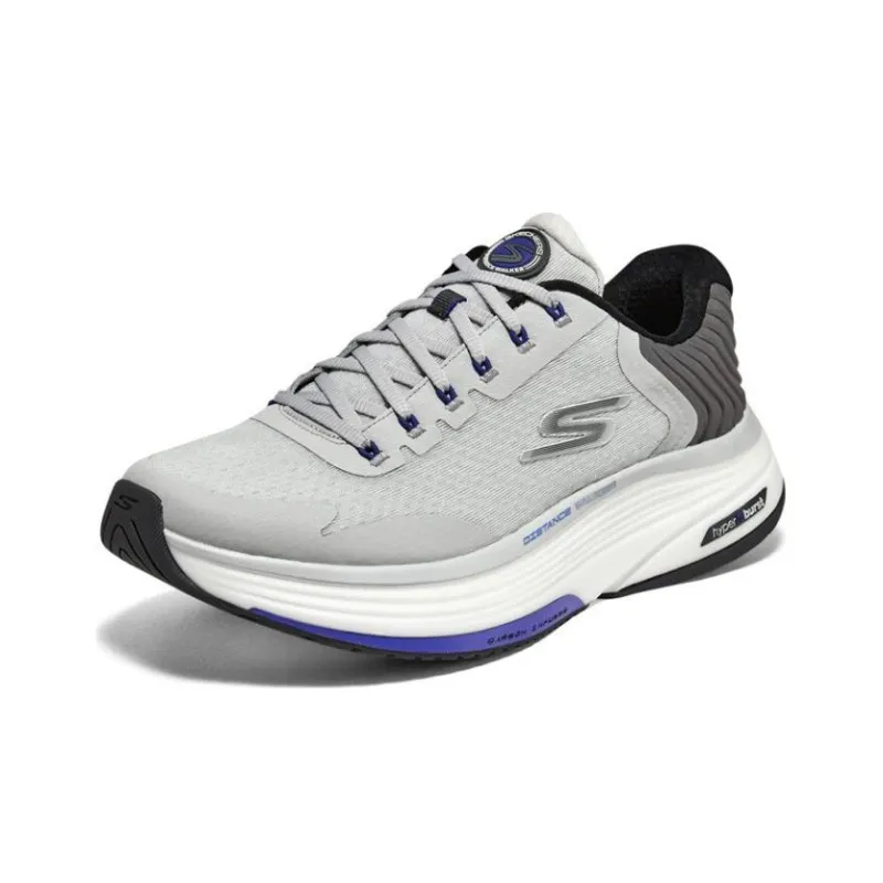 Skechers Go Walk Distance Walker 'Grey'-2