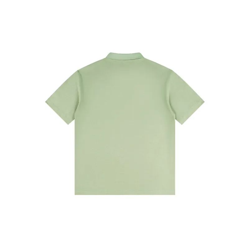 FAIRWHALE Polo Shirts Unisex-9