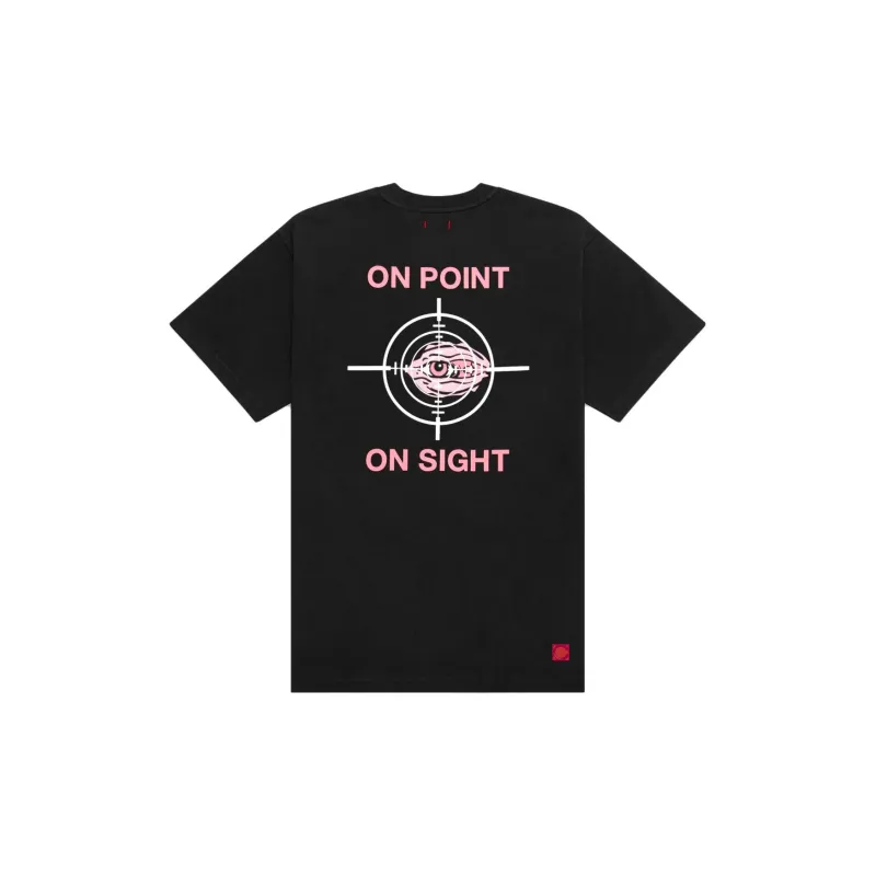 CLOT SS23 From Dusk Till Dawn T Shirts Unisex-5