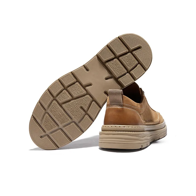 Hautton Jeans Casual Shoes Men's-5
