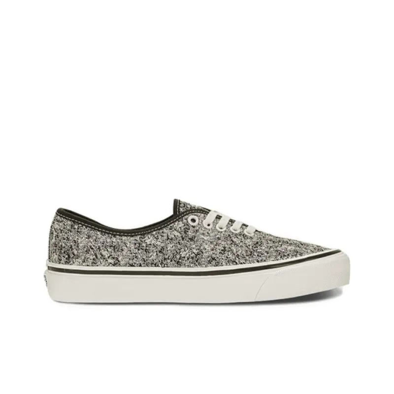Vans Anaheim Factory Authentic 44 Dx Shoe 'OG Acid Wash White'-1