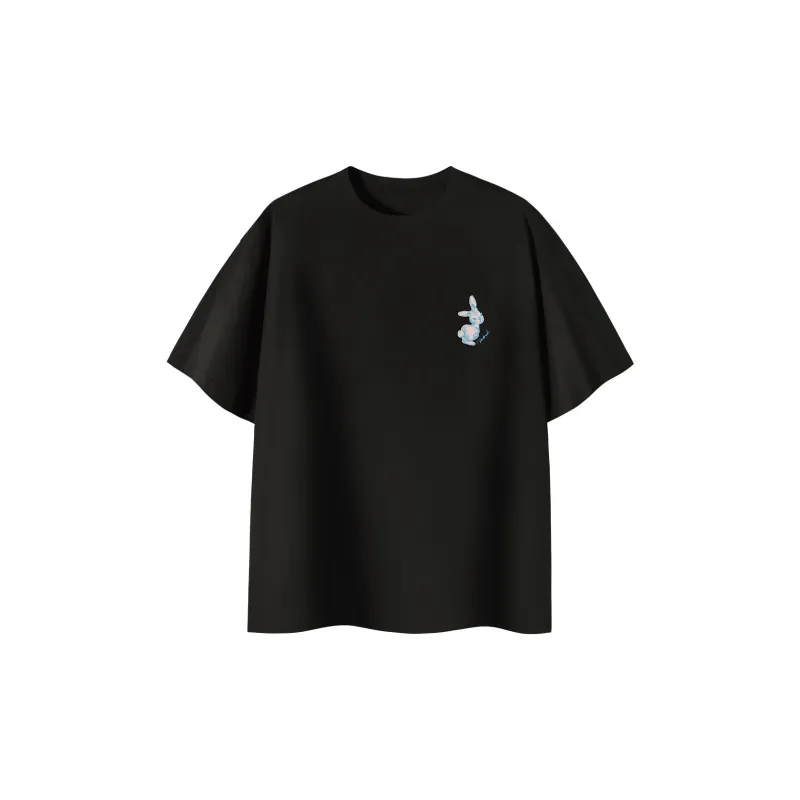 PSO Brand T Shirts Unisex-1