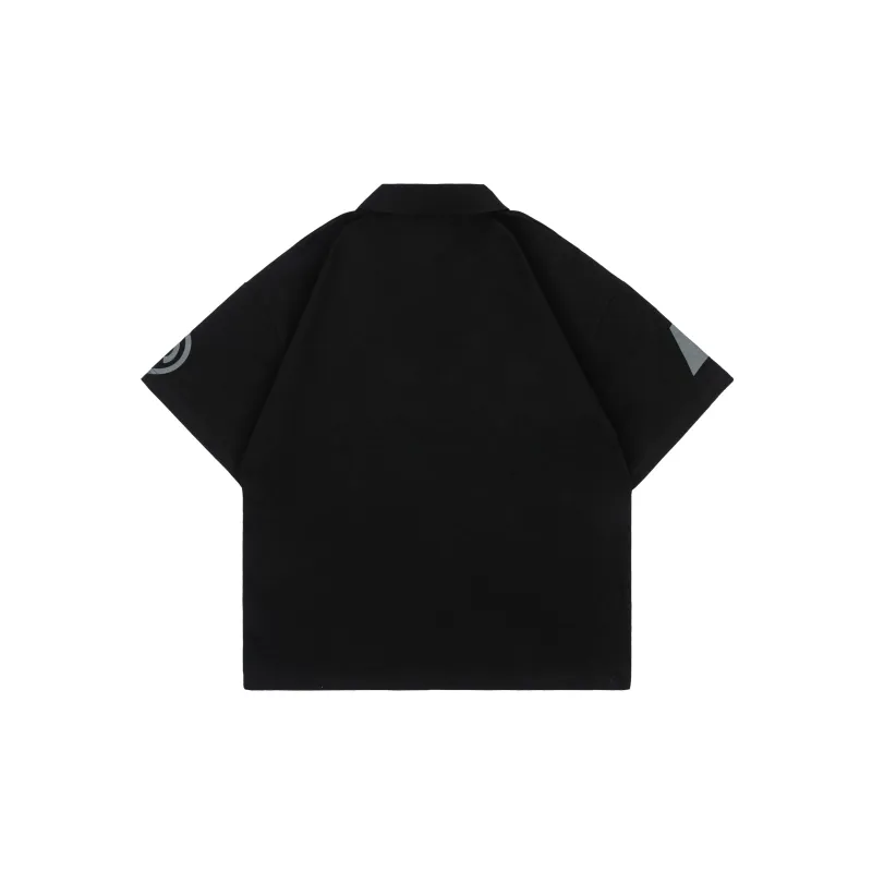 XINYINSU Polo Shirts Unisex-1