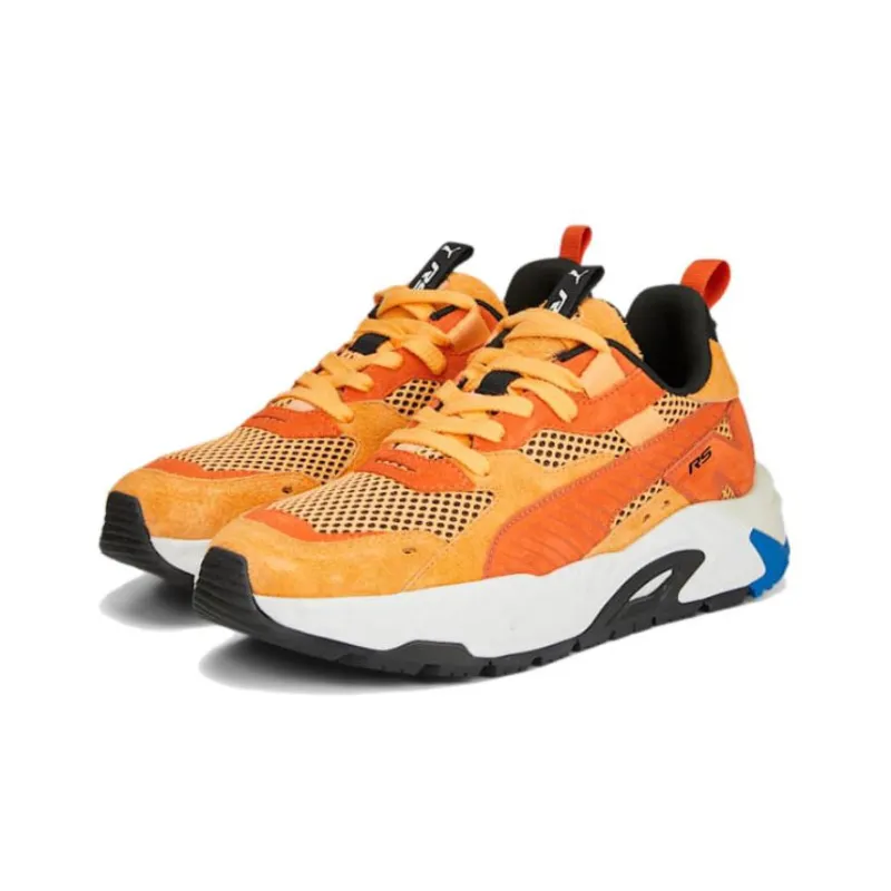 PUMA RS Trck Horizon Orange Brick Clementine-2