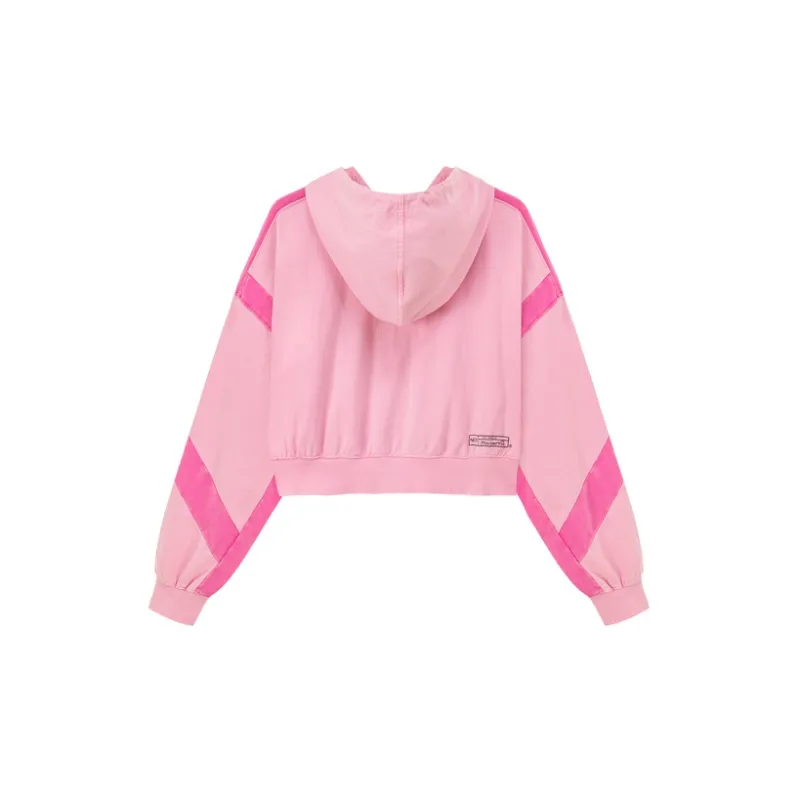 NO ONE ELSE Sweatshirts Women's-2