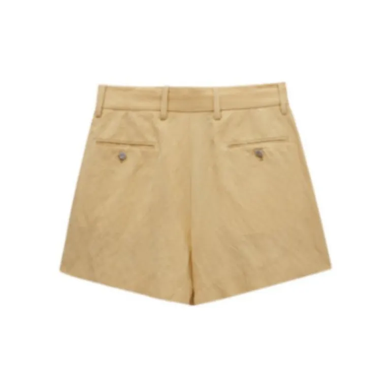 IMMI Casual Shorts Women's-3