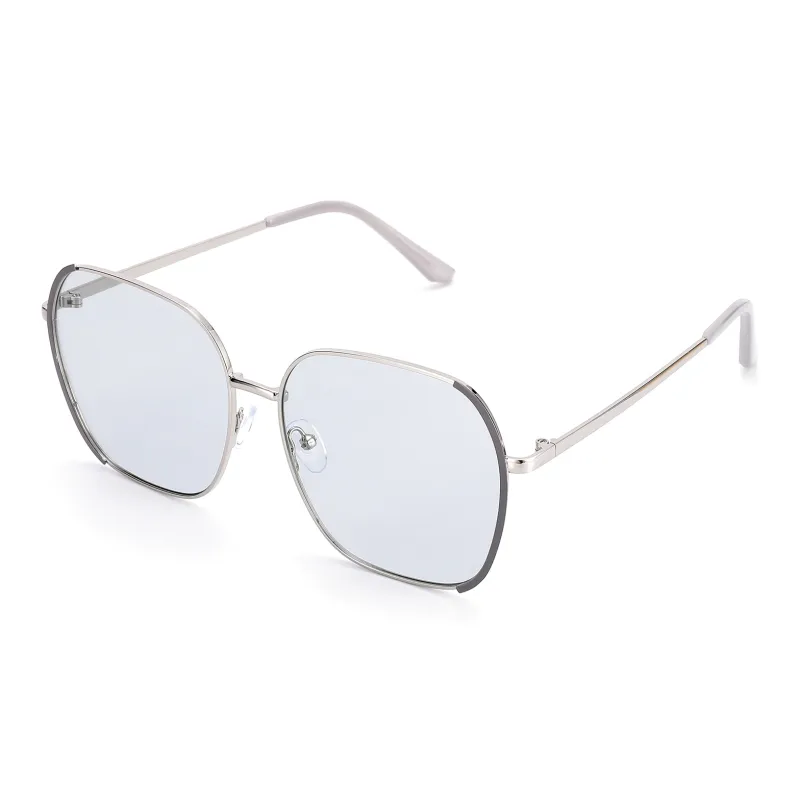 XXOFF Sunglasses Unisex-2