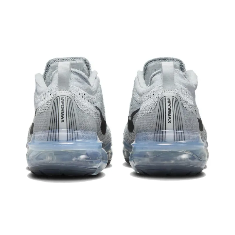 Nike Air VaporMax 2023 Flyknit Pure Platinum Anthracite-3