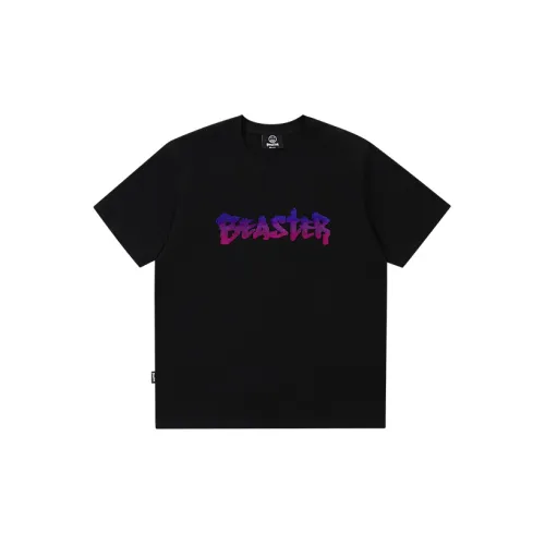 BEASTER Unisex T-shirt