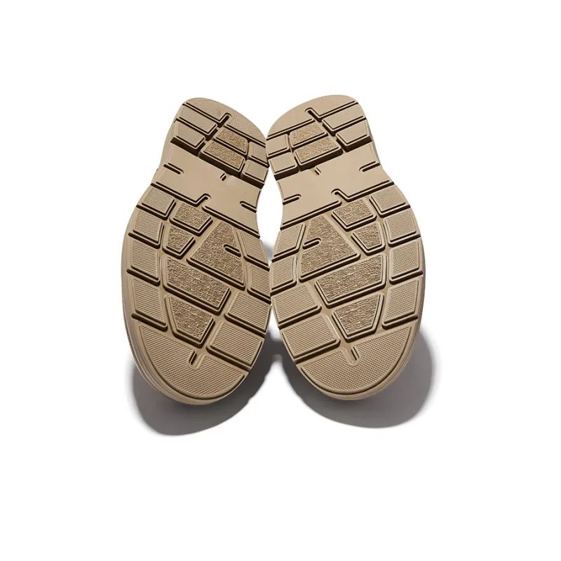 Hautton Jeans Casual Shoes Men's-6