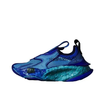 A COLD WALL* x Converse Aeon Active CX Durable Breathable Low Top Sports Casual Shoes Unisex Blue