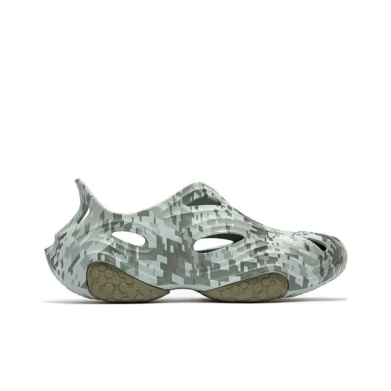 361° N40 Sports Sandals Unisex Army Green-1