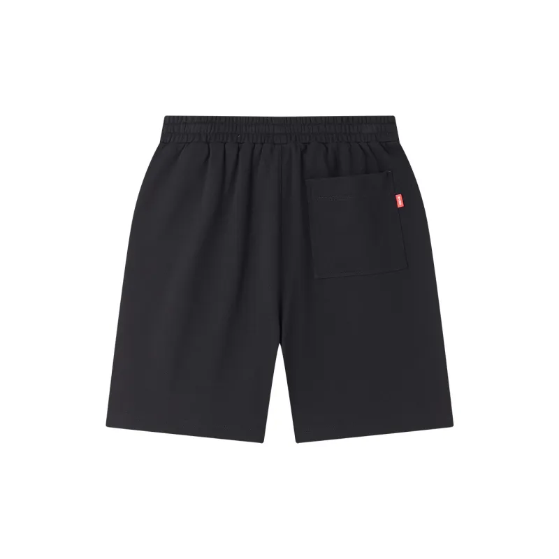 OCCUPY Casual Shorts Unisex-1
