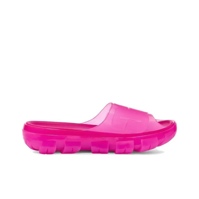 UGG Stylish Sandals Women's Pink-1