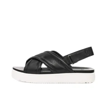 UGG Stylish Sandals Women's Black