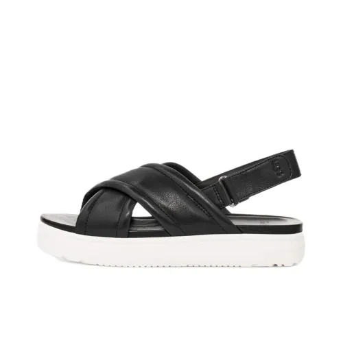 UGG Stylish Sandals Women's Black